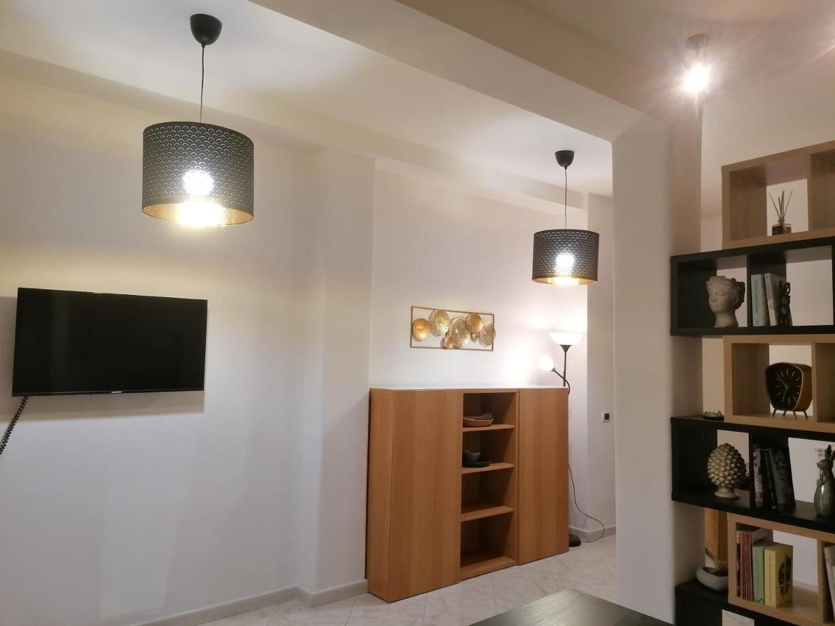 Vatican Walls Apartment Rome Extérieur photo