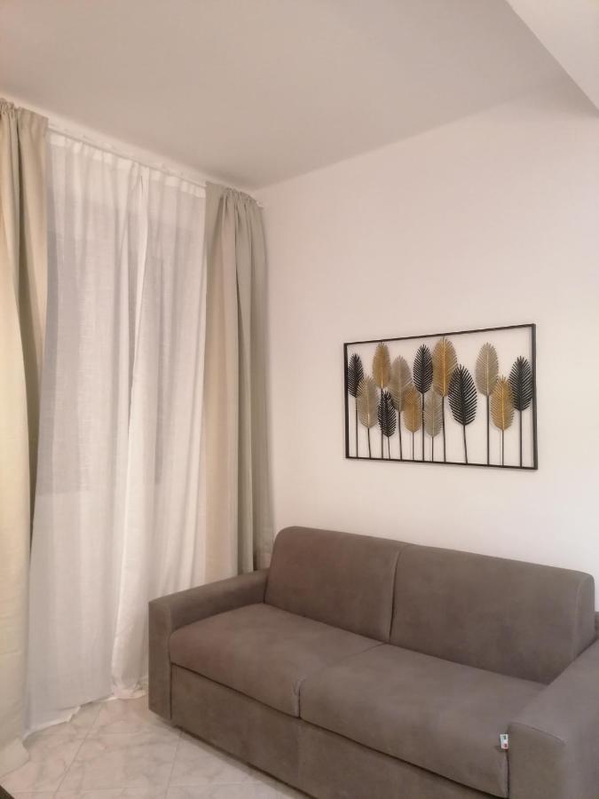 Vatican Walls Apartment Rome Extérieur photo