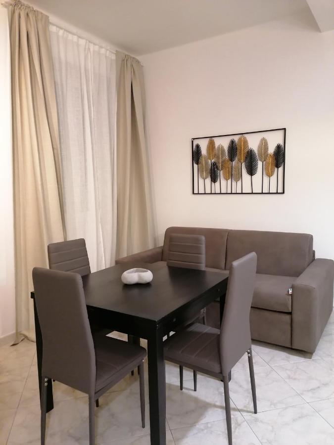 Vatican Walls Apartment Rome Extérieur photo