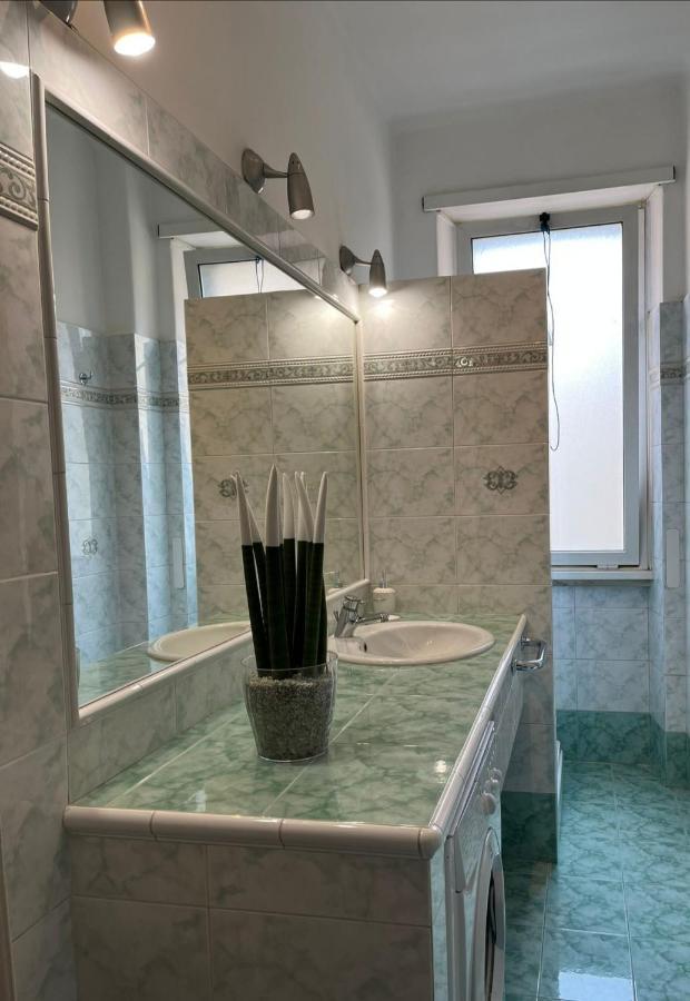Vatican Walls Apartment Rome Extérieur photo