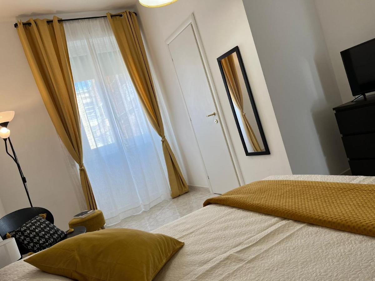 Vatican Walls Apartment Rome Extérieur photo