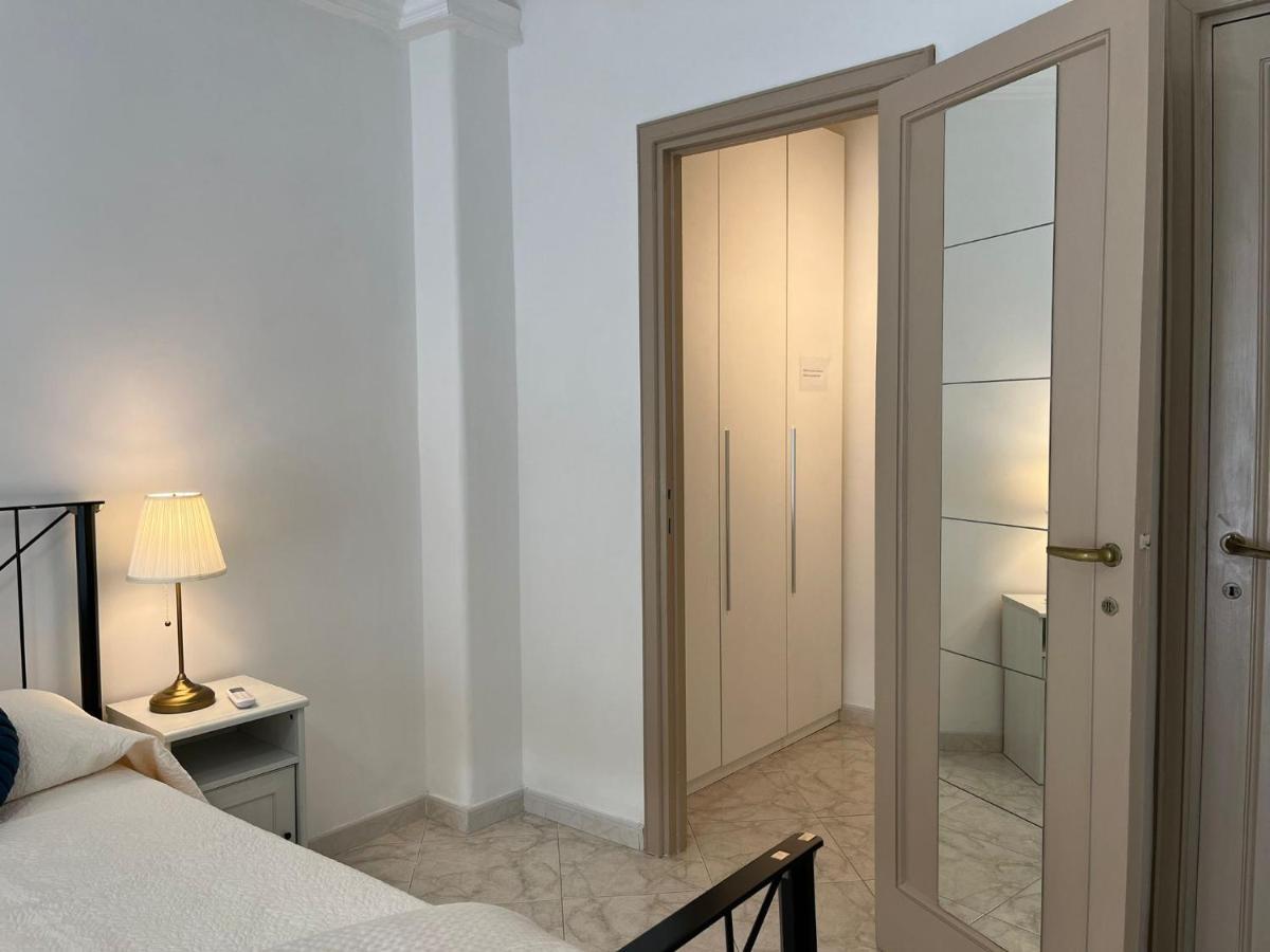 Vatican Walls Apartment Rome Extérieur photo