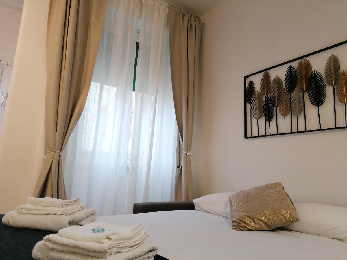 Vatican Walls Apartment Rome Extérieur photo