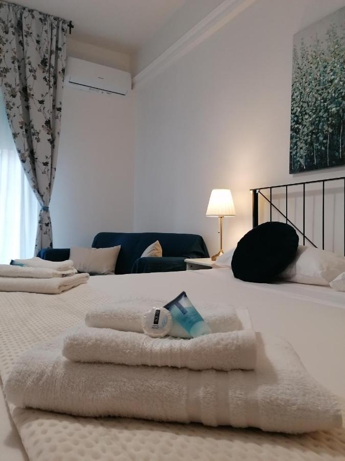 Vatican Walls Apartment Rome Extérieur photo
