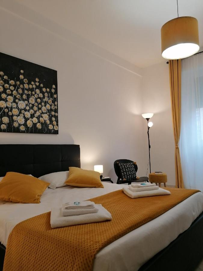 Vatican Walls Apartment Rome Extérieur photo