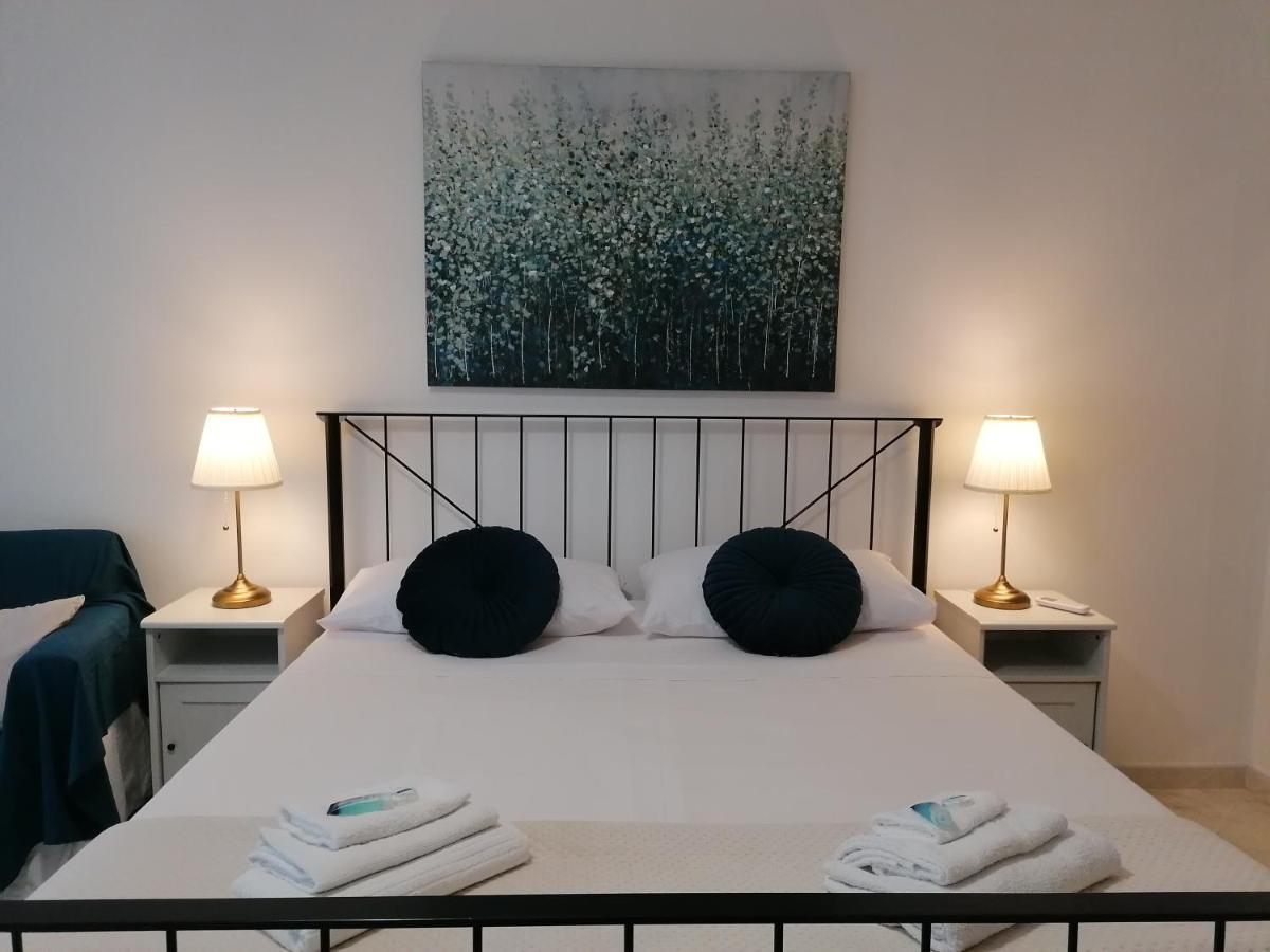 Vatican Walls Apartment Rome Extérieur photo
