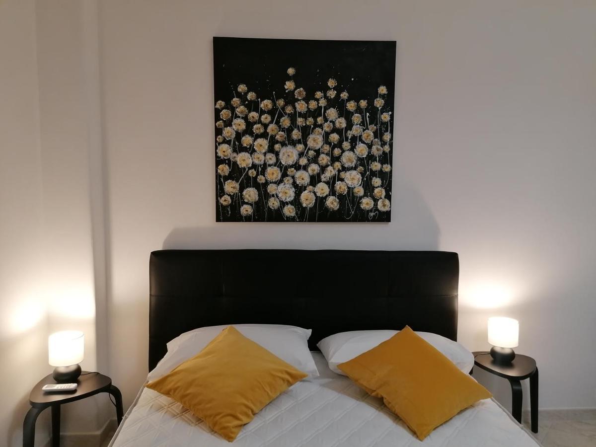 Vatican Walls Apartment Rome Extérieur photo
