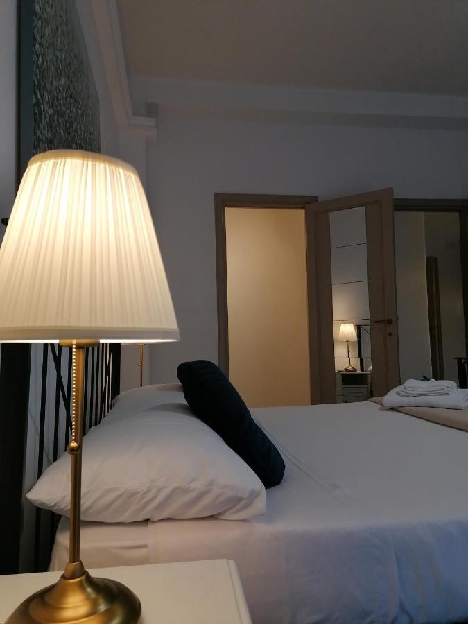 Vatican Walls Apartment Rome Extérieur photo